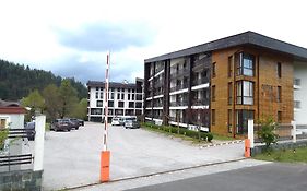 Stylish Studio'S Aspen Valley